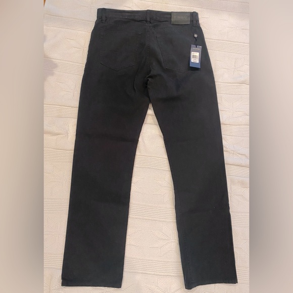Men’s Ralph Lauren Polo Black Pants - Picture 2 of 6